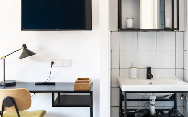 Caliu Apartments Barcelona - Camp Nou