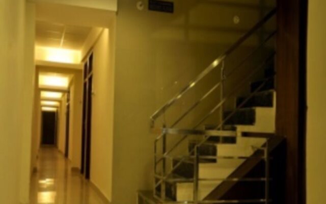 Hotel Rangoli