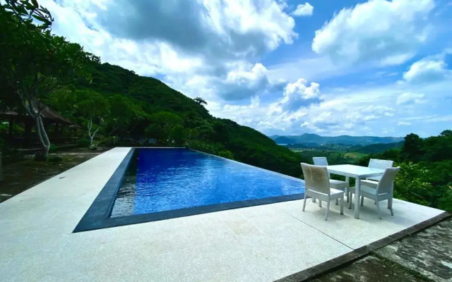 Artati Lombok Bungalows & Restaurant
