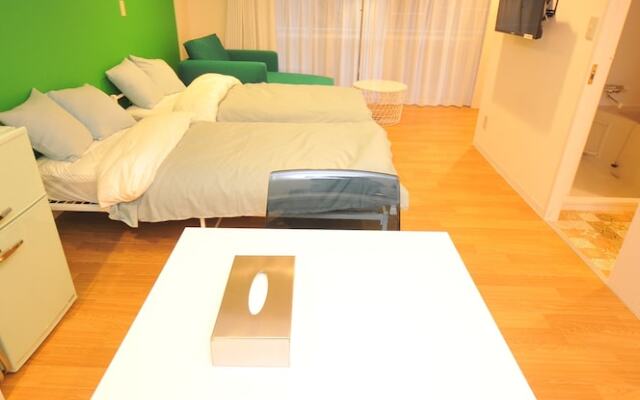 Maison Milano Nakatsu Room 202