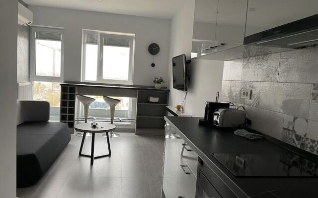 Beautiful Penthouse Lakeview W18