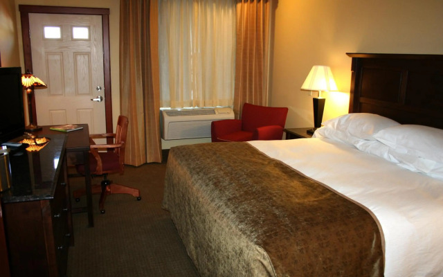 The Cody Hotel