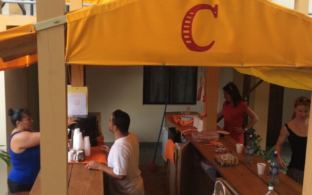 The Club At Caye Caulker