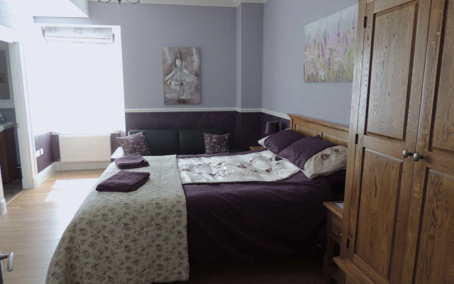 Townhead Bed & Breakfast