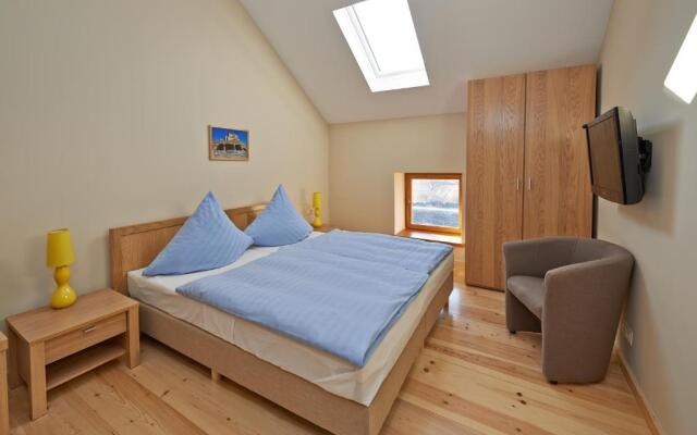 Hotel Deutsche Muehle Bolnisi