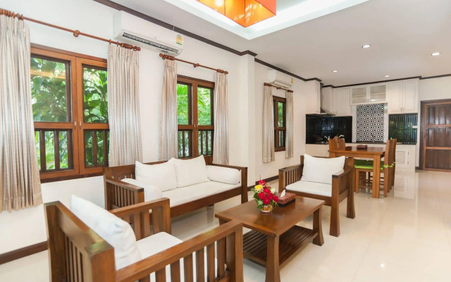 Rawisara Villa Resort