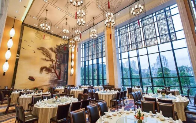 Gloria Grand Hotel Jishou