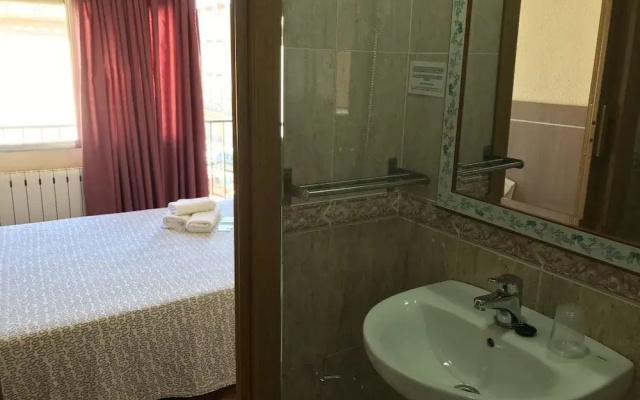Hotel Santa Ana