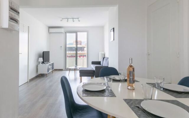 Apartment Le Mayol 3 Regen