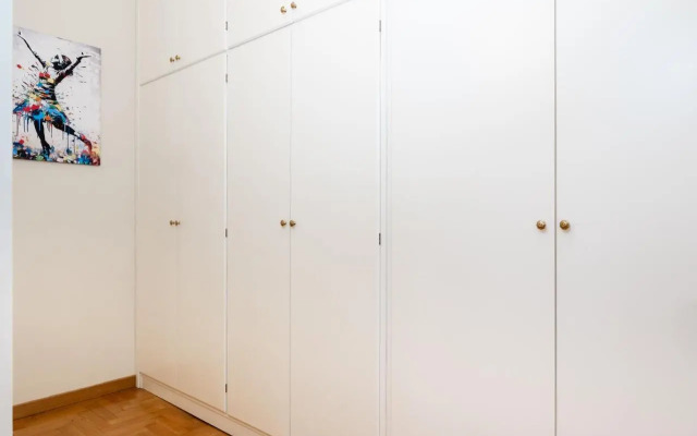 SAVORELLI 54 Apartment