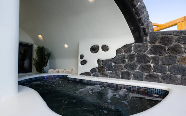 Secret Path Luxury Villas