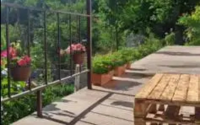 Garni Guest House