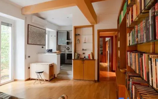 Francesco Terrace-Piazza Bologna