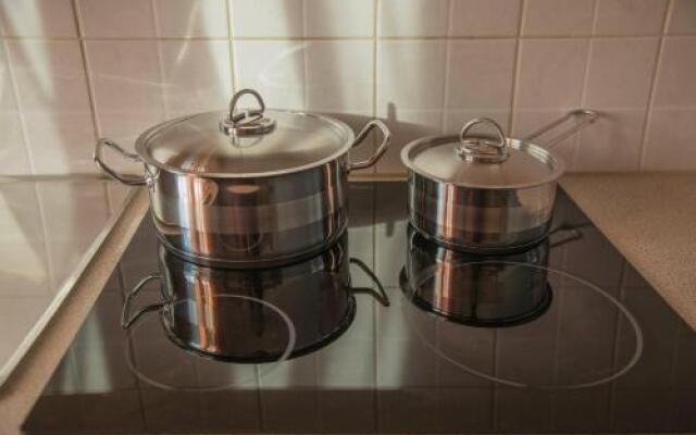 Georgia's Family Apartment