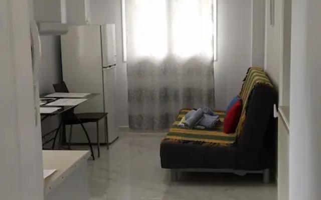 SeaSide Apartment Rio