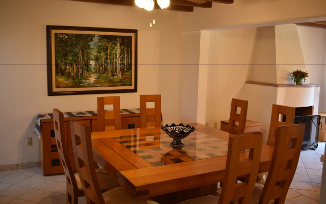 Las Casitas Tepoztlan