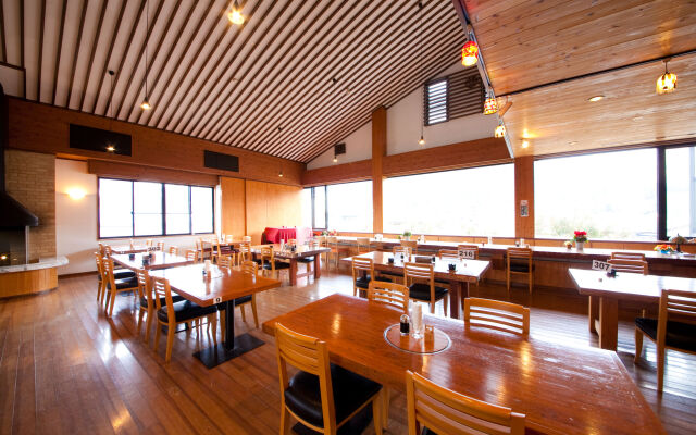 Yufuin Yawaraginosato Yadoya