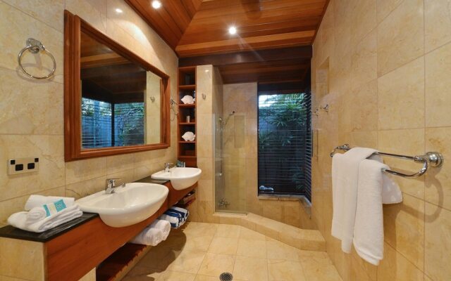 Villa 3 - Far Pavillons Luxury Villa