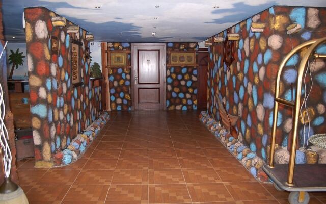 Remal Manazeli Hotel Apartments
