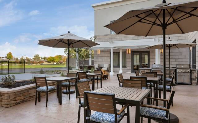 Tru By Hilton Albany Crossgates Mall