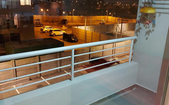 Arriendo Diario en Alto Serena V