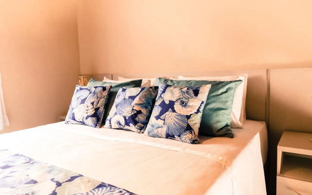 Residencial Brava Club Exclusive