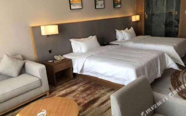YueCheng Hotel