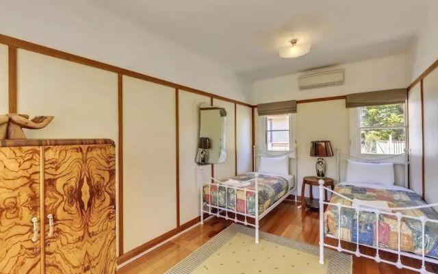 Cottages at Tarraleah