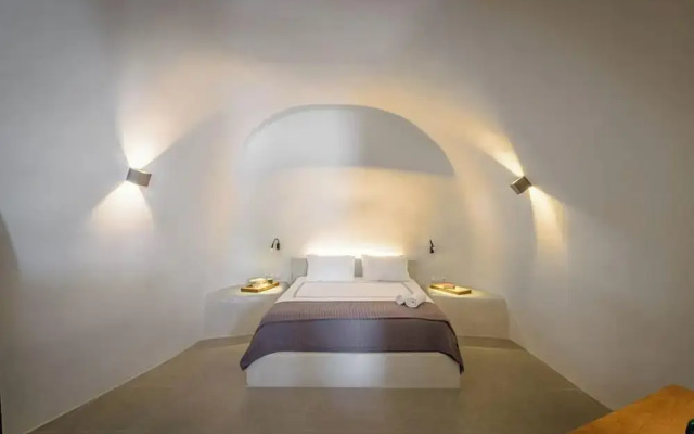 Caveart Villa&PriveTerrace&Prive Jacuzzi