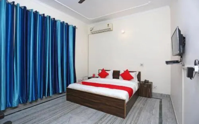 OYO 16783 Highway Residency