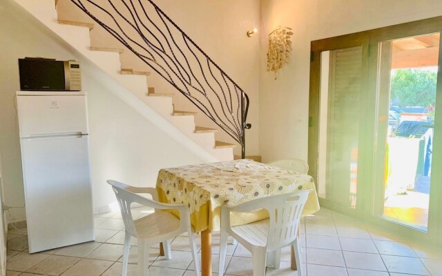 I Gerani 4 San Teodoro Centro