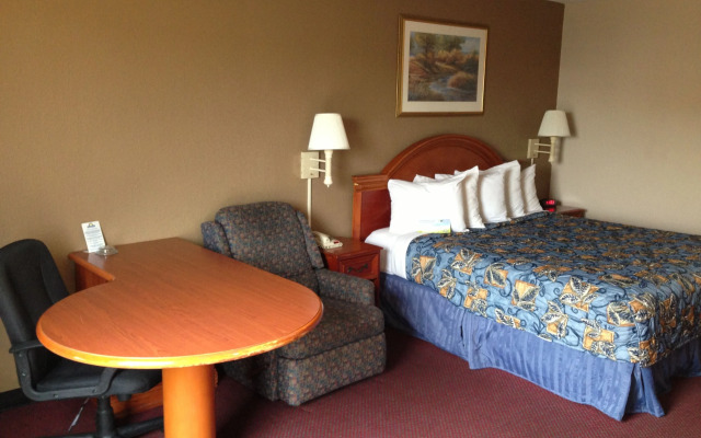 Executive Inn Mount Pleasant