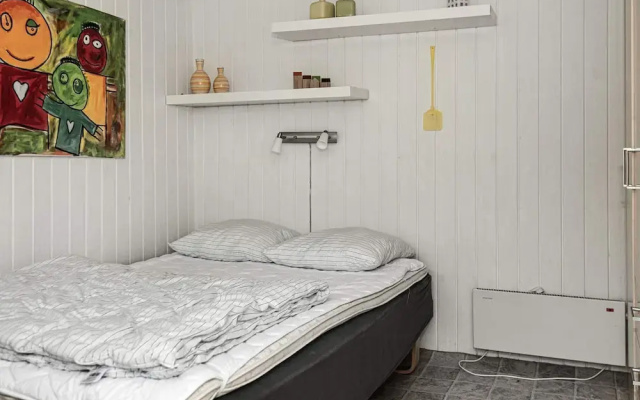 5 Person Holiday Home in Hejls