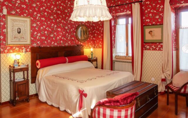 House la Vallia Piea