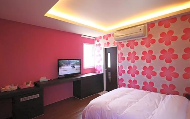 Cocotree Homestay