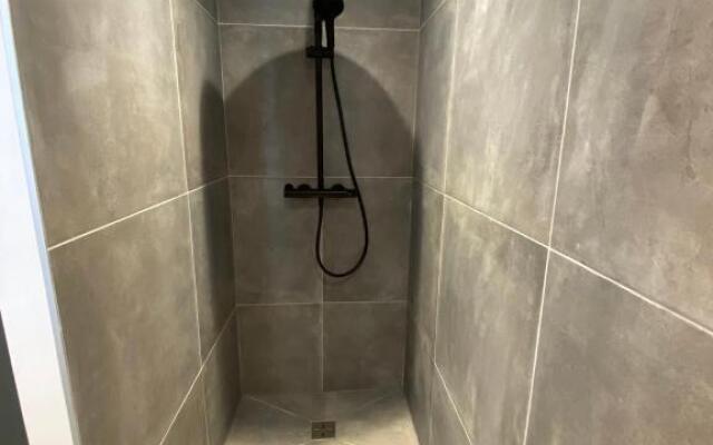 Appartement neuf Méribel hyper centre accès pistes