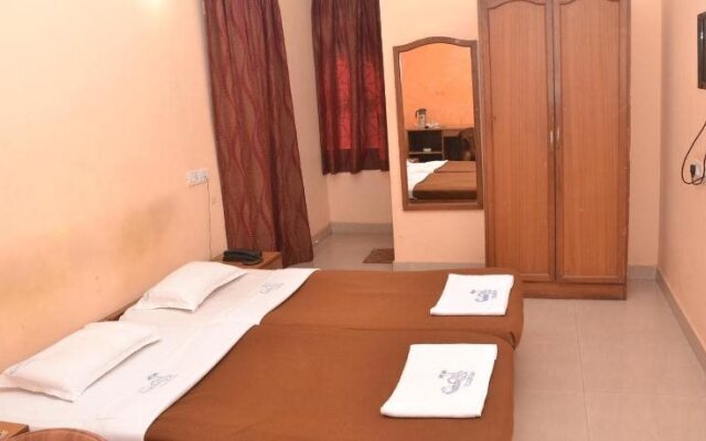 Calangute Residency Annexe