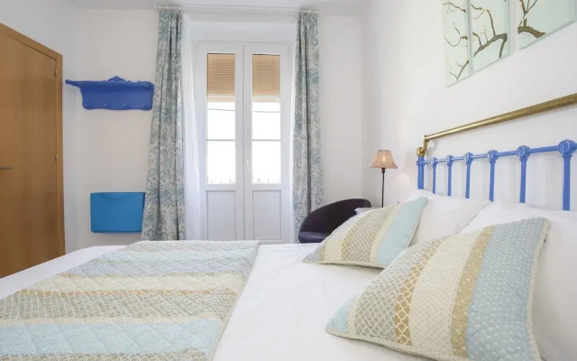 Apartamento El Balcã³N de Moret
