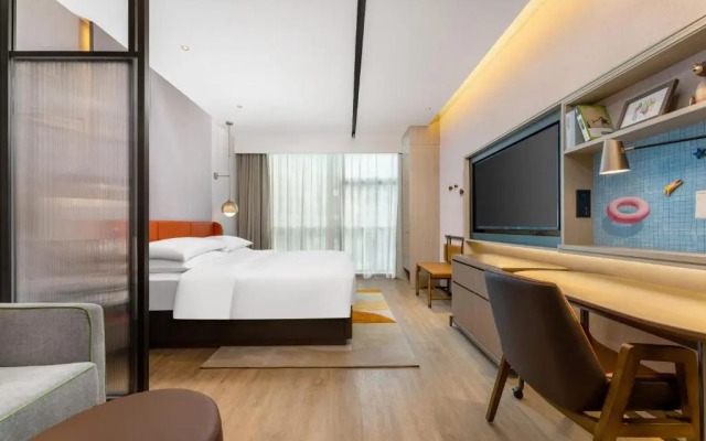 Home2 Suites by Hilton Shenzhen Science & Technology Park
