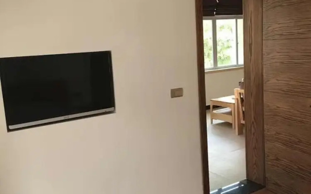 River Side Apartment