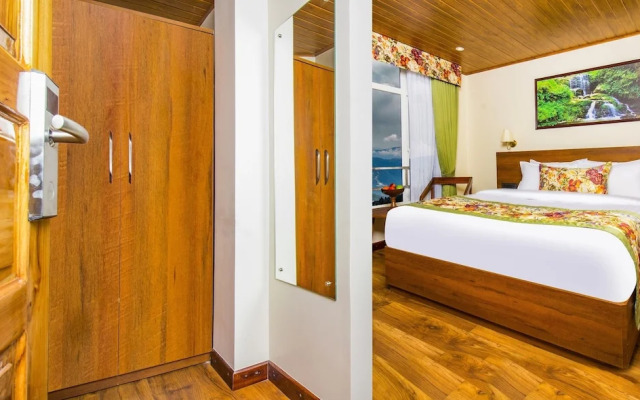 Mount Lungta Boutique Hotel & Spa