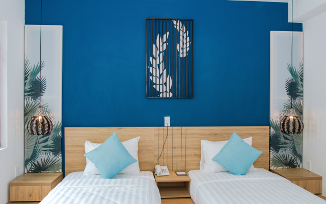 Maison Phuong Hotel & Apartment
