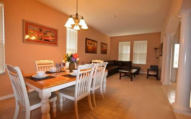 Sd842 5 Bedroom Villa by Redawning