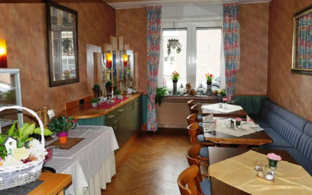 Hotel Krasemann