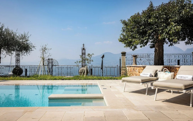 Hotel Villa Leopardi 4S - Adult only