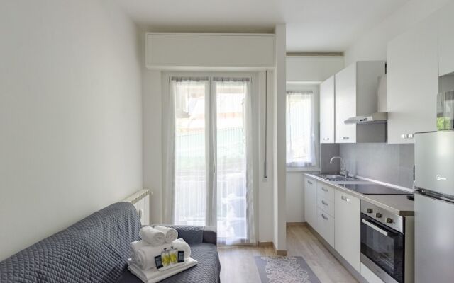 JOIVY Banfi’S Apartment