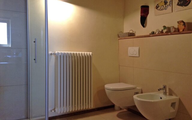 Ladoccia- Casa Piccina