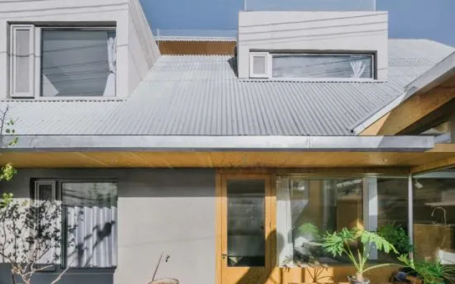 Sanjian Homestay & Party Hall