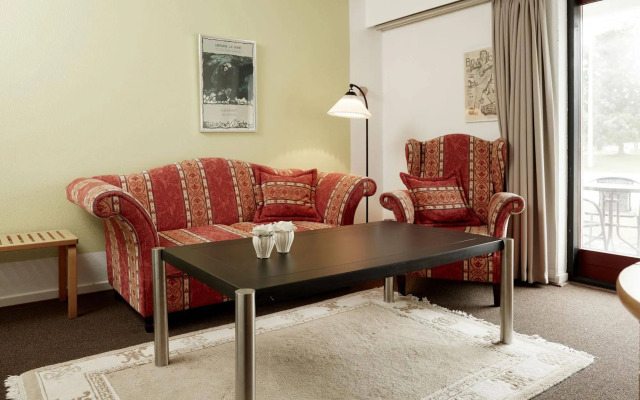 Ebeltoft Park Hotel