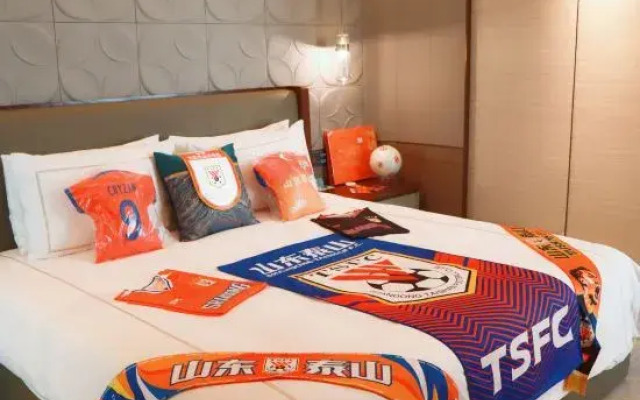 ShanDong RuShang Hotel